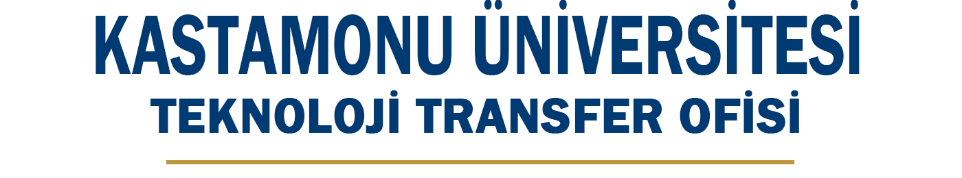 Kastamonu Üniversitesi Teknoloji Transfer Ofisi